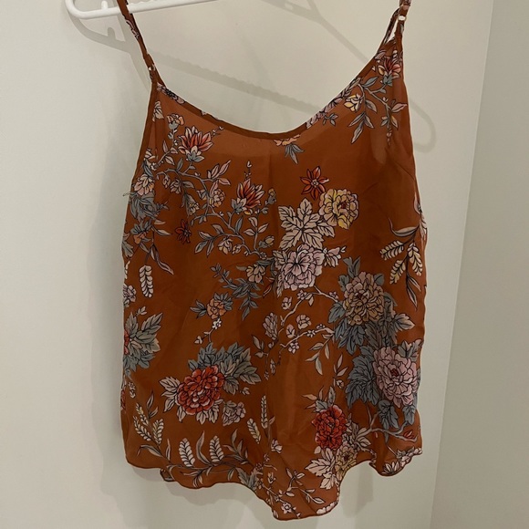 Wilfred tank - size S - Picture 2 of 3